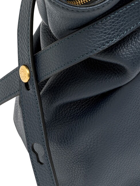 CLAUDETTE Borsa a spalla BLU NAVY - Borse Donna