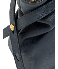 GIANNI CHIARINI CLAUDETTE Borsa a spalla BLU NAVY - Borse Donna - 4