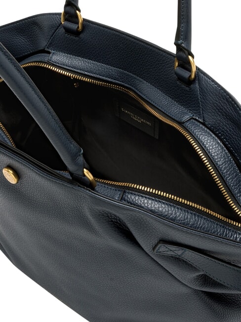 CLAUDETTE Borsa a spalla BLU NAVY - Borse Donna