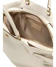 GIANNI CHIARINI CLAUDETTE Borsa a spalla MARBLE - Borse Donna - 5