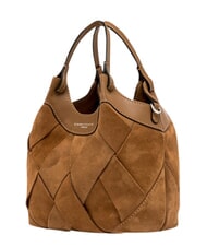 GIANNI CHIARINI DUA Mini Bag a mano, con tracolla caramel - Borse Donna - 4