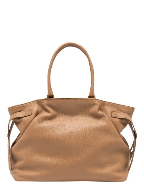 CLAUDETTE Borsa a spalla clay - Borse Donna