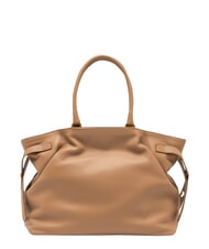 GIANNI CHIARINI CLAUDETTE Borsa a spalla clay - Borse Donna - 2