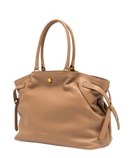 GIANNI CHIARINI CLAUDETTE Borsa a spalla clay - Borse Donna - 3