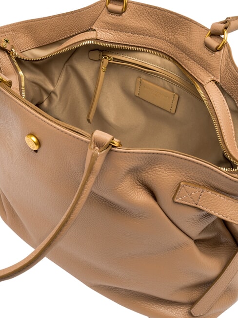 CLAUDETTE Borsa a spalla clay - Borse Donna