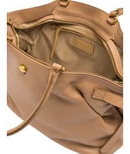 GIANNI CHIARINI CLAUDETTE Borsa a spalla clay - Borse Donna - 6