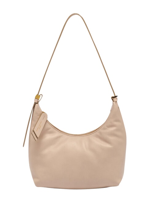 ELLA Borsa a spalla, in pelle pink salt - Borse Donna