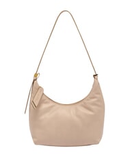 GIANNI CHIARINI ELLA Borsa a spalla, in pelle pink salt - Borse Donna - 2