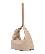 GIANNI CHIARINI ELLA Borsa a spalla, in pelle pink salt - Borse Donna - 3
