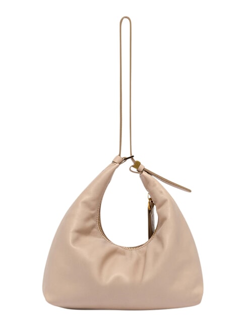 ELLA Borsa a spalla, in pelle pink salt - Borse Donna
