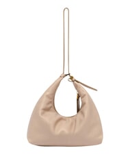 GIANNI CHIARINI ELLA Borsa a spalla, in pelle pink salt - Borse Donna - 4