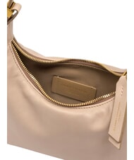 GIANNI CHIARINI ELLA Borsa a spalla, in pelle pink salt - Borse Donna - 5