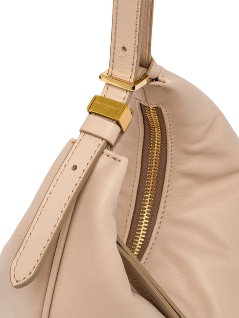 ELLA Borsa a spalla, in pelle pink salt - Borse Donna