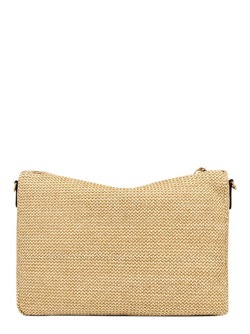 NORA Borsa a mano, con tracolla NATURALE-CUOIO - Borse Donna