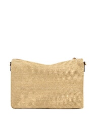 GIANNI CHIARINI NORA Borsa a mano, con tracolla NATURALE-CUOIO - Borse Donna - 2