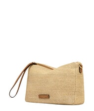 GIANNI CHIARINI NORA Borsa a mano, con tracolla NATURALE-CUOIO - Borse Donna - 3