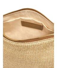 GIANNI CHIARINI NORA Borsa a mano, con tracolla NATURALE-CUOIO - Borse Donna - 5