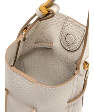 GIANNI CHIARINI SIENNA Borsa a mano, con tracolla sabbia - Borse Donna - 5