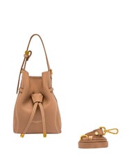 GIANNI CHIARINI SIENNA Borsa a mano, con tracolla clay - Borse Donna - 4