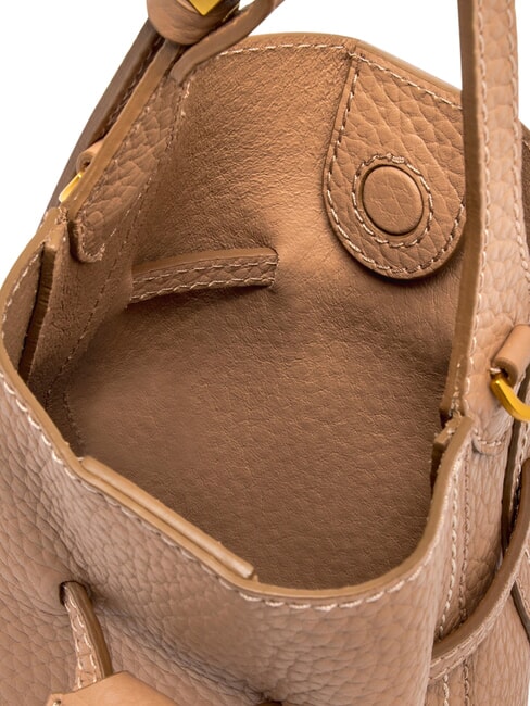 SIENNA Borsa a mano, con tracolla clay - Borse Donna