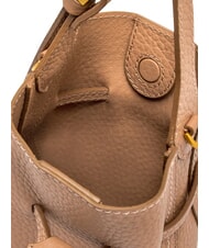 GIANNI CHIARINI SIENNA Borsa a mano, con tracolla clay - Borse Donna - 5