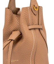 GIANNI CHIARINI SIENNA Borsa a mano, con tracolla clay - Borse Donna - 6