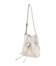 GIANNI CHIARINI SIENNA Secchiello a tracolla, in pelle sabbia - Borse Donna - 3
