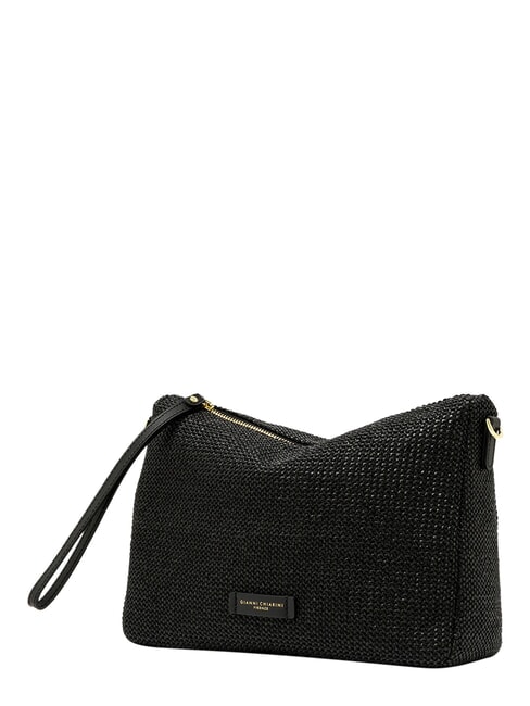 NORA Borsa a mano, con tracolla nero/ner - Borse Donna