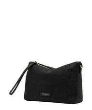 GIANNI CHIARINI NORA Borsa a mano, con tracolla nero/ner - Borse Donna - 3