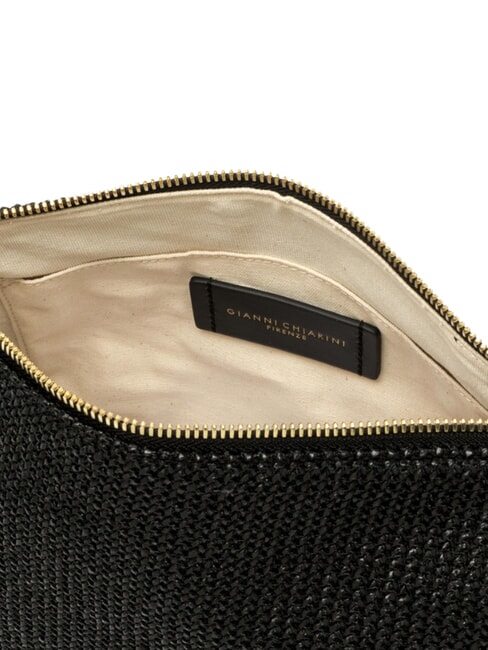 NORA Borsa a mano, con tracolla nero/ner - Borse Donna