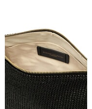 GIANNI CHIARINI NORA Borsa a mano, con tracolla nero/ner - Borse Donna - 5
