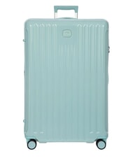 BRIC&rsquo;S POSITANO Trolley misura extra-grande, espandibile celeste - Trolley Rigidi - 7