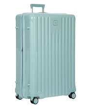 BRIC&rsquo;S POSITANO Trolley misura extra-grande, espandibile celeste - Trolley Rigidi - 3