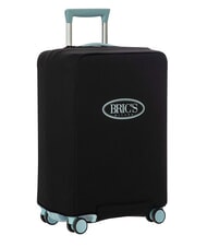 BRIC&rsquo;S POSITANO Trolley misura extra-grande, espandibile celeste - Trolley Rigidi - 9