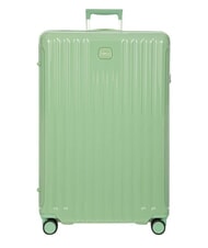 BRIC&rsquo;S POSITANO Trolley misura extra-grande, espandibile salvia - Trolley Rigidi - 4