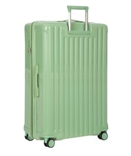 BRIC&rsquo;S POSITANO Trolley misura extra-grande, espandibile salvia - Trolley Rigidi - 5