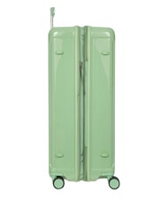 BRIC&rsquo;S POSITANO Trolley misura extra-grande, espandibile salvia - Trolley Rigidi - 7