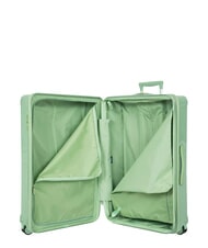 BRIC&rsquo;S POSITANO Trolley misura extra-grande, espandibile salvia - Trolley Rigidi - 2