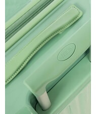 BRIC&rsquo;S POSITANO Trolley misura extra-grande, espandibile salvia - Trolley Rigidi - 8