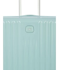BRIC&rsquo;S POSITANO Trolley misura grande, espandibile celeste - Trolley Rigidi - 6