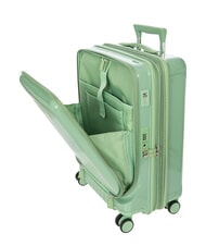 BRIC&rsquo;S POSITANO Trolley misura media, espandibile salvia - Trolley Rigidi - 5