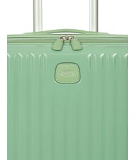 BRIC&rsquo;S POSITANO Trolley misura media, espandibile salvia - Trolley Rigidi - 10