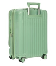 BRIC&rsquo;S POSITANO Trolley misura media, espandibile salvia - Trolley Rigidi - 4