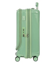 BRIC&rsquo;S POSITANO Trolley misura media, espandibile salvia - Trolley Rigidi - 6