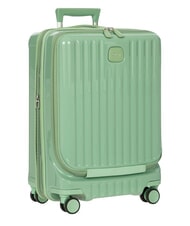 BRIC&rsquo;S POSITANO Trolley misura media, espandibile salvia - Trolley Rigidi - 3