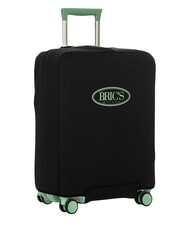 BRIC&rsquo;S POSITANO Trolley misura media, espandibile salvia - Trolley Rigidi - 13