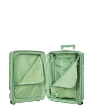 BRIC&rsquo;S POSITANO Trolley misura media, espandibile salvia - Trolley Rigidi - 2
