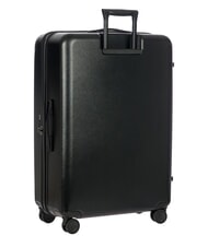 BRIC&rsquo;S AMALFI Trolley misura extra-grande nero/nero - Trolley Rigidi - 4
