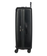 BRIC&rsquo;S AMALFI Trolley misura extra-grande nero/nero - Trolley Rigidi - 5