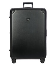 BRIC&rsquo;S AMALFI Trolley misura extra-grande nero/nero - Trolley Rigidi - 7